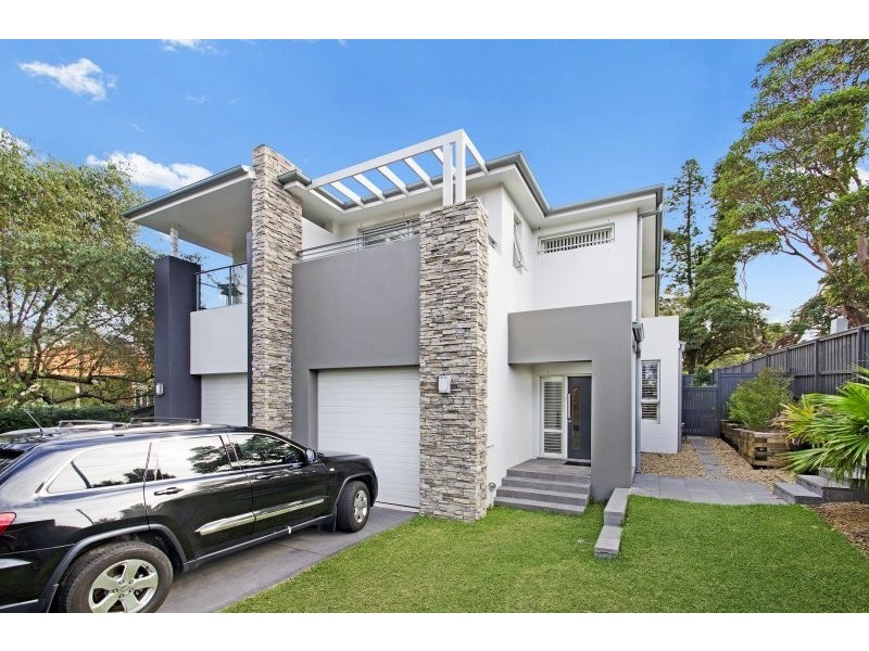 25A Jackson Street, Balgowlah NSW 2093