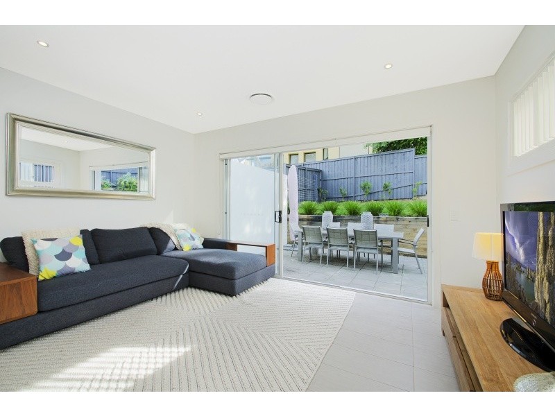 25A Jackson Street, Balgowlah NSW 2093