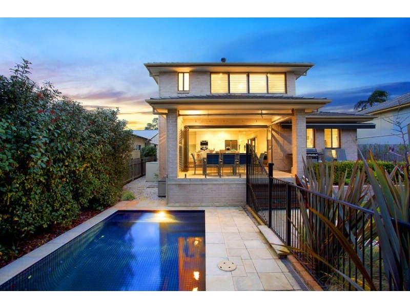 41 Bangaroo Street, North Balgowlah NSW 2093