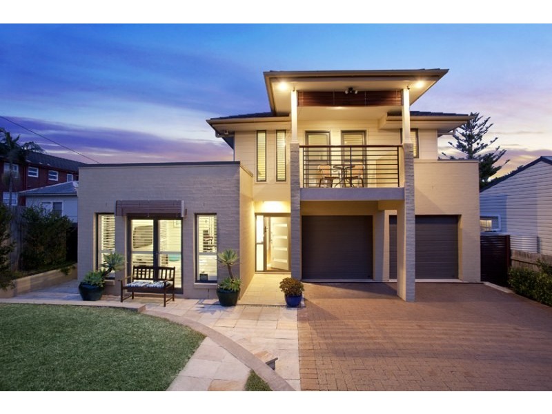 41 Bangaroo Street, North Balgowlah NSW 2093