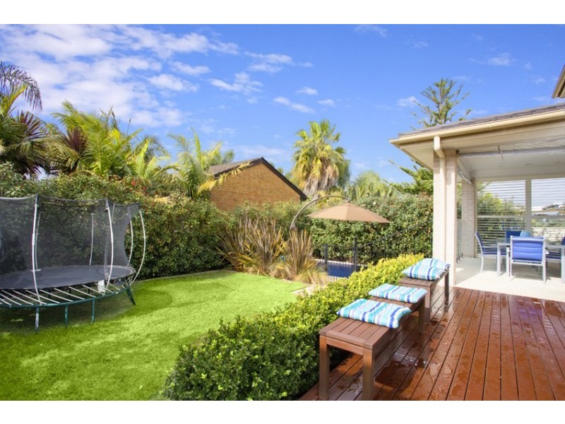 41 Bangaroo Street, North Balgowlah NSW 2093