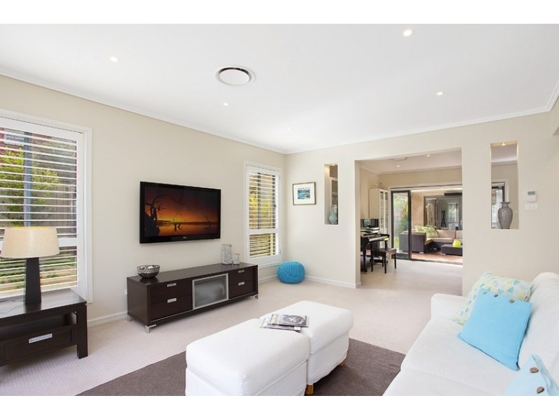 41 Bangaroo Street, North Balgowlah NSW 2093