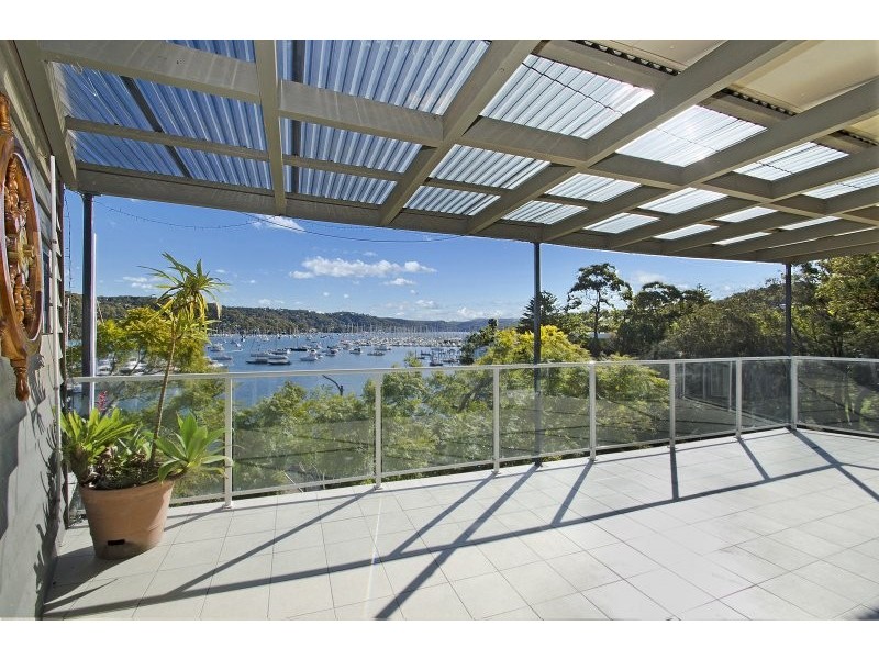 5/8 Kalinya Street, Newport NSW 2106