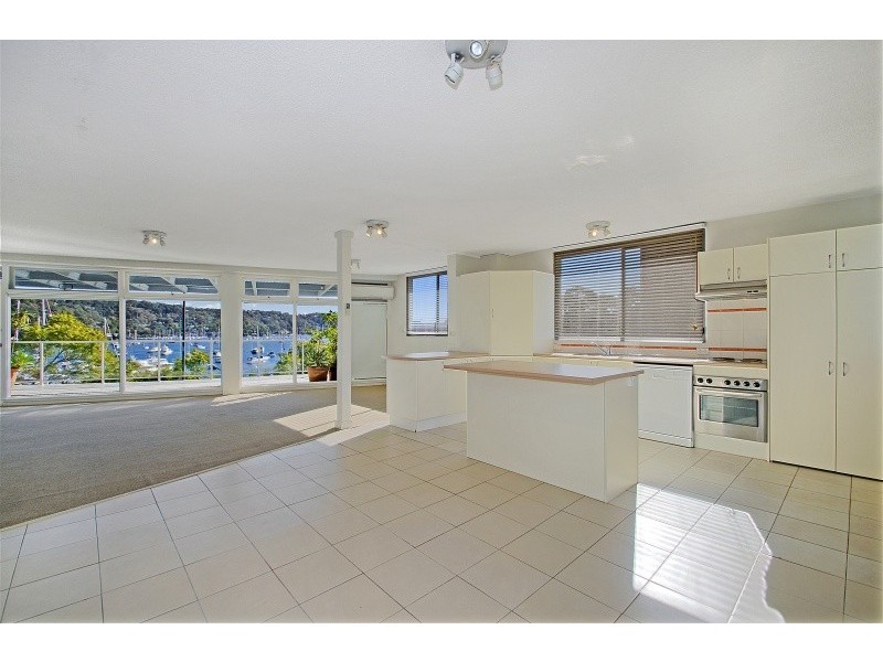 5/8 Kalinya Street, Newport NSW 2106