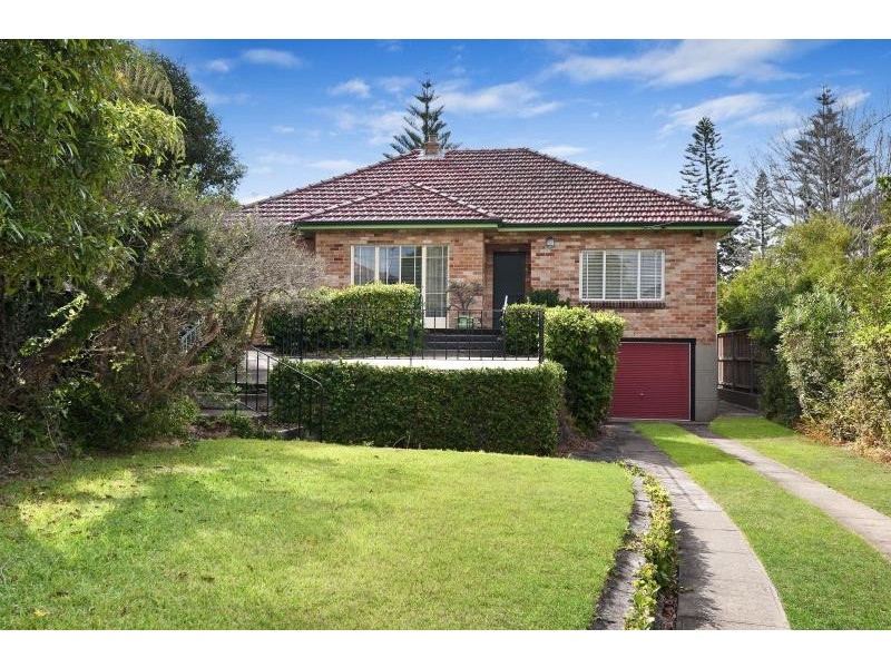 46 Beatrice Street, Balgowlah Heights NSW 2093