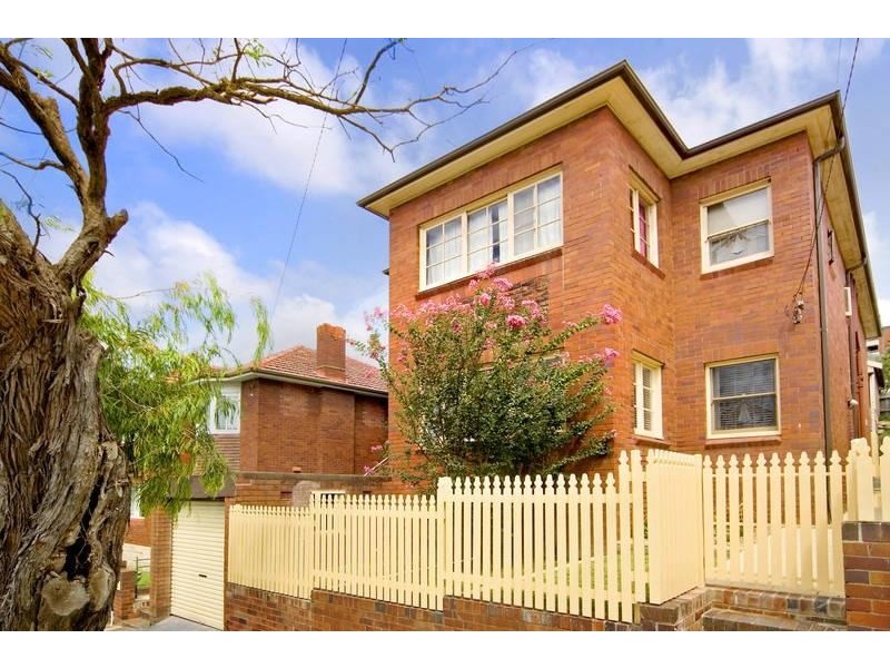 2/7 Quinton Road, Manly NSW 2095