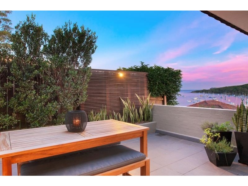 3/67 Lauderdale Avenue, Fairlight NSW 2094