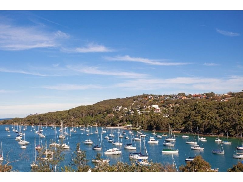 3/67 Lauderdale Avenue, Fairlight NSW 2094