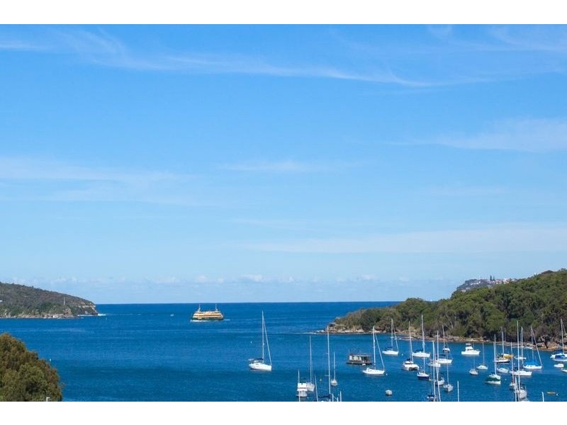 3/67 Lauderdale Avenue, Fairlight NSW 2094