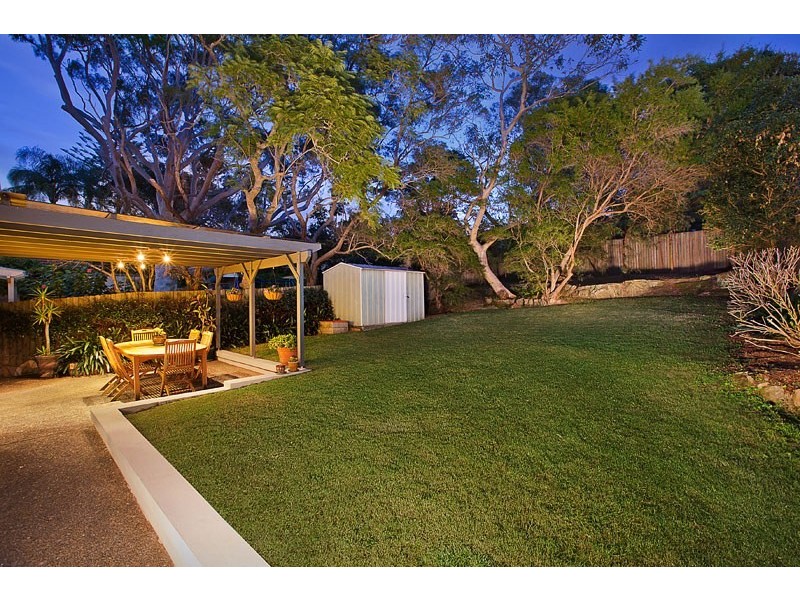 10 Prince Edward Road, Seaforth NSW 2092