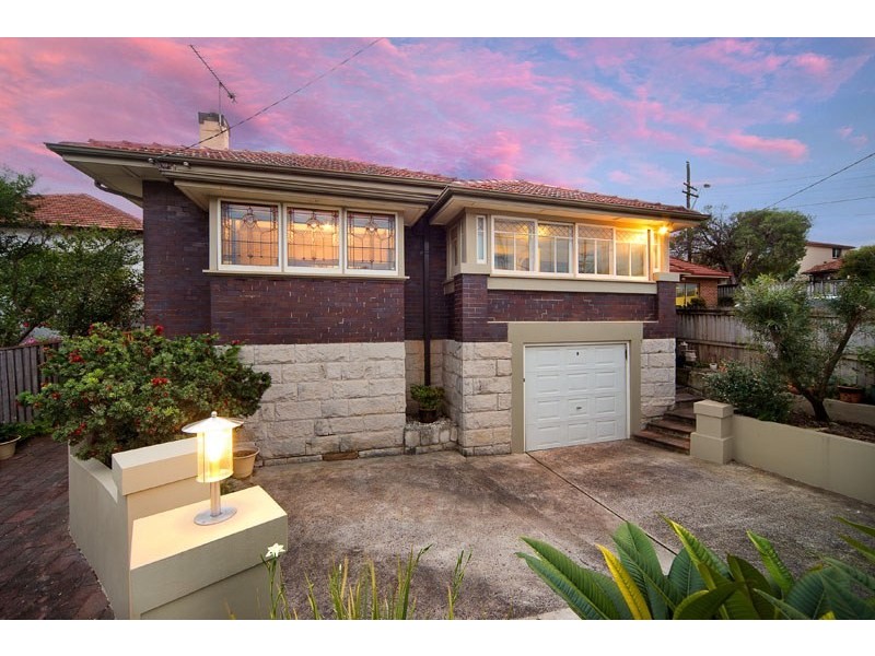 195 Woodland Street, Balgowlah NSW 2093