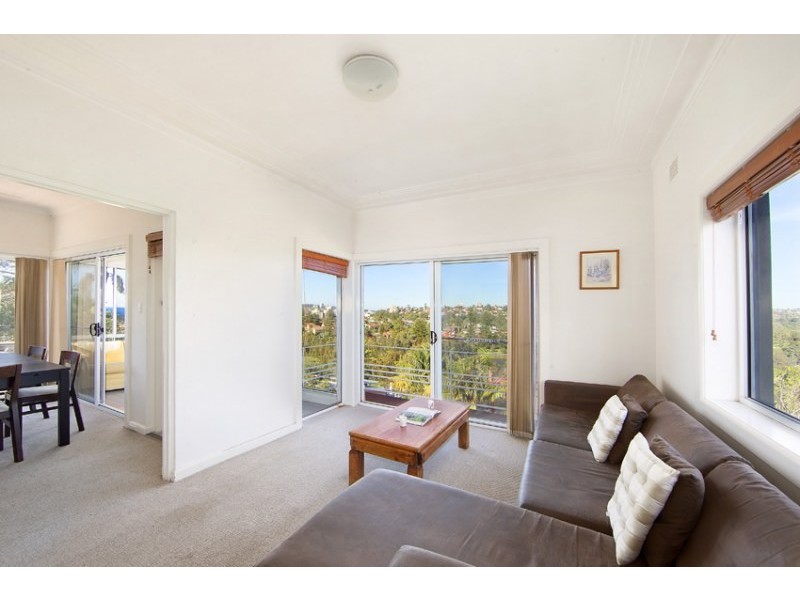 2/124 Queenscliff Road, Queenscliff NSW 2096