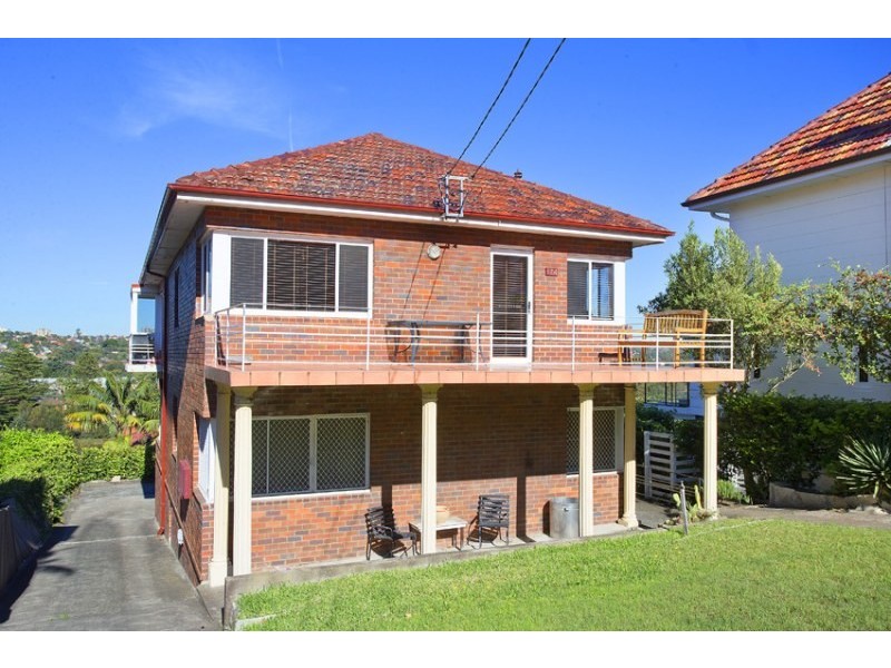2/124 Queenscliff Road, Queenscliff NSW 2096