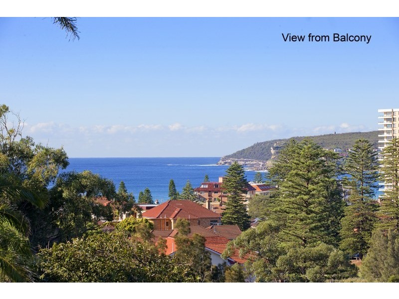 2/124 Queenscliff Road, Queenscliff NSW 2096