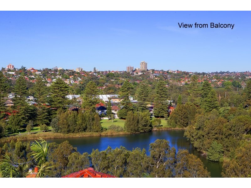 2/124 Queenscliff Road, Queenscliff NSW 2096