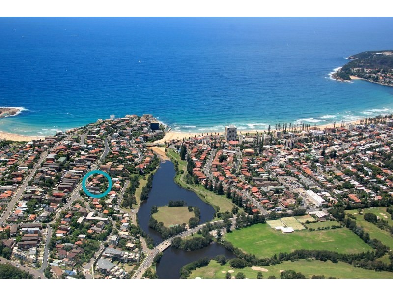 2/124 Queenscliff Road, Queenscliff NSW 2096