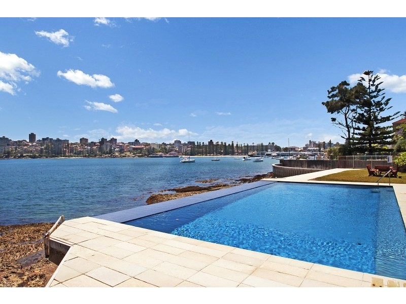 1a/11a Oyama Avenue, Manly NSW 2095