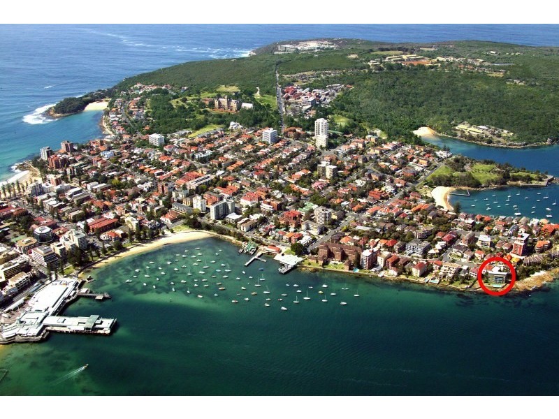 1a/11a Oyama Avenue, Manly NSW 2095