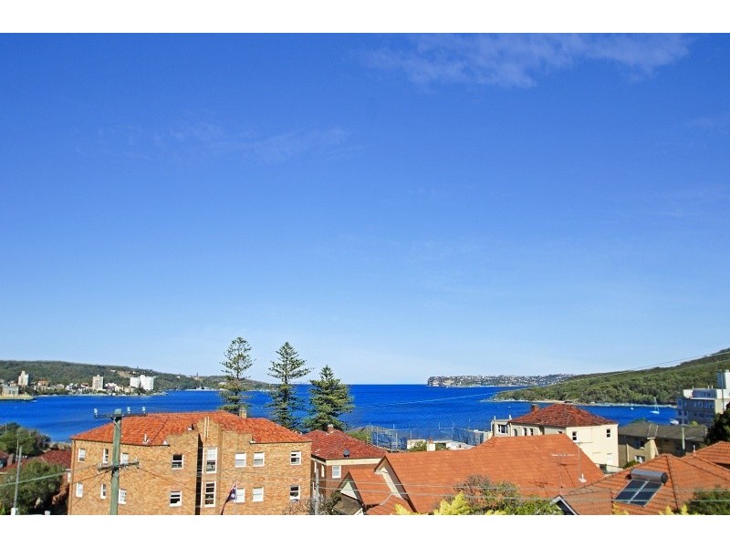 6/40 Lauderdale Avenue, Fairlight NSW 2094