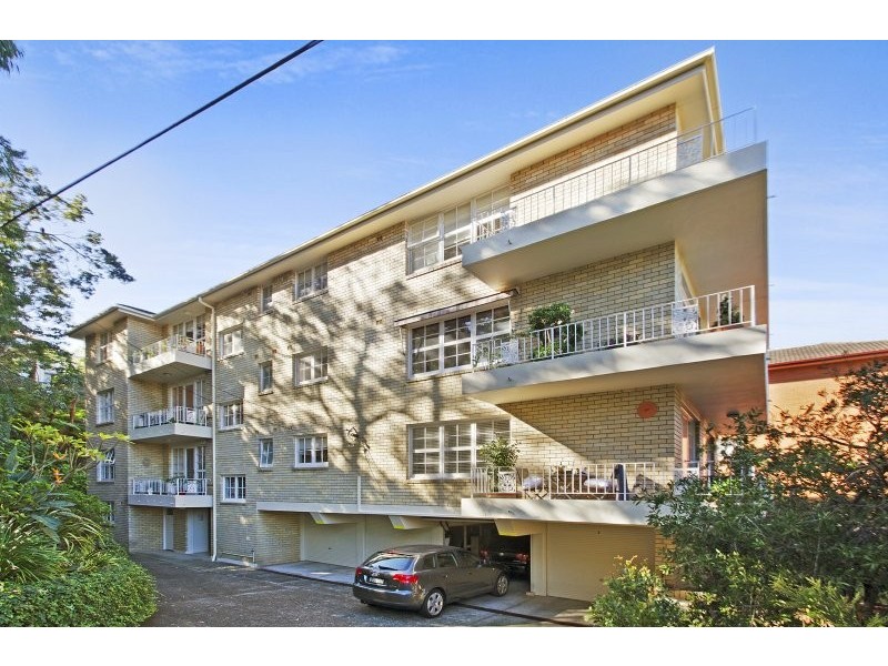 6/40 Lauderdale Avenue, Fairlight NSW 2094