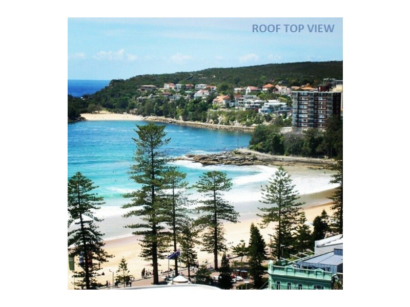 609/22 Central Avenue, Manly NSW 2095