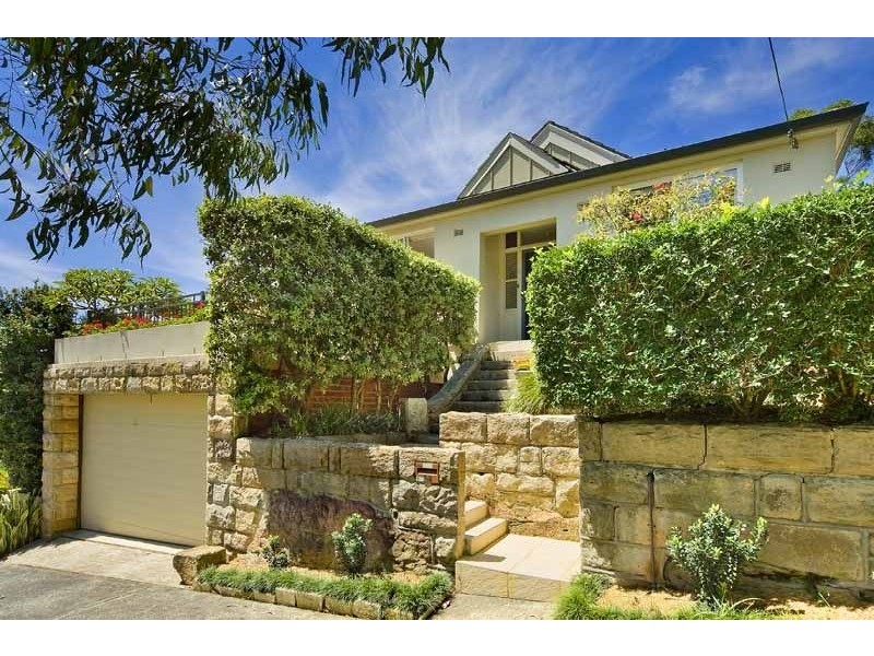 24 Bellevue Street, Fairlight NSW 2094