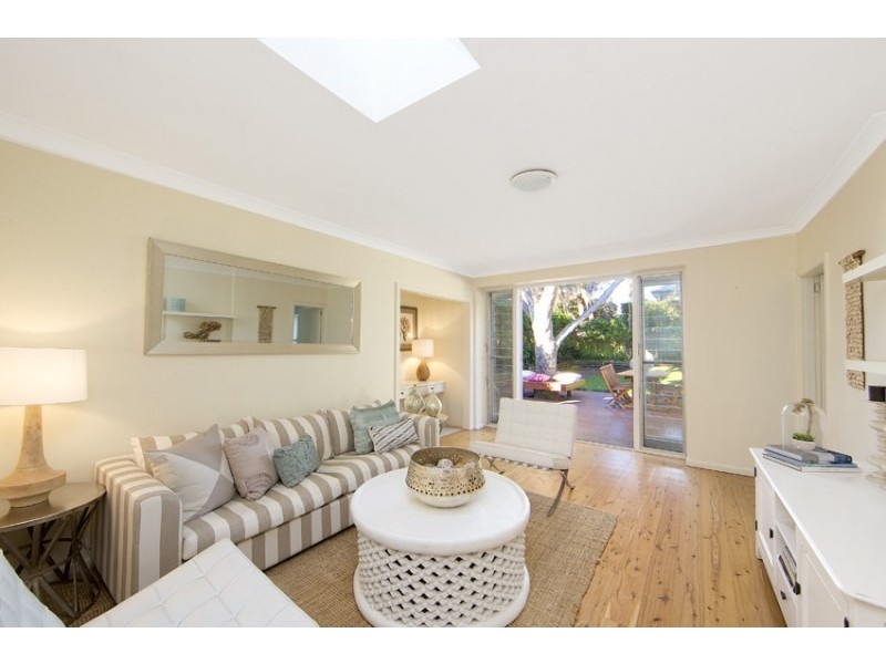 24 Bellevue Street, Fairlight NSW 2094