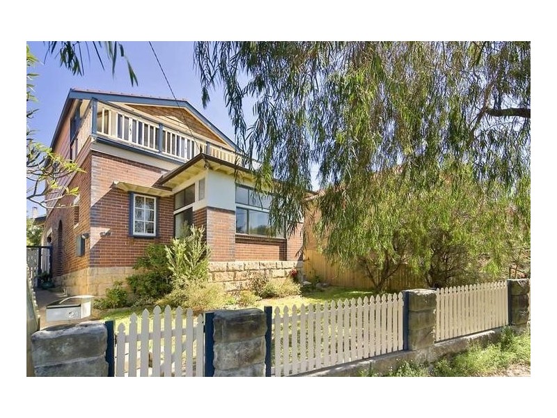 21 Herbert Street, Manly NSW 2095