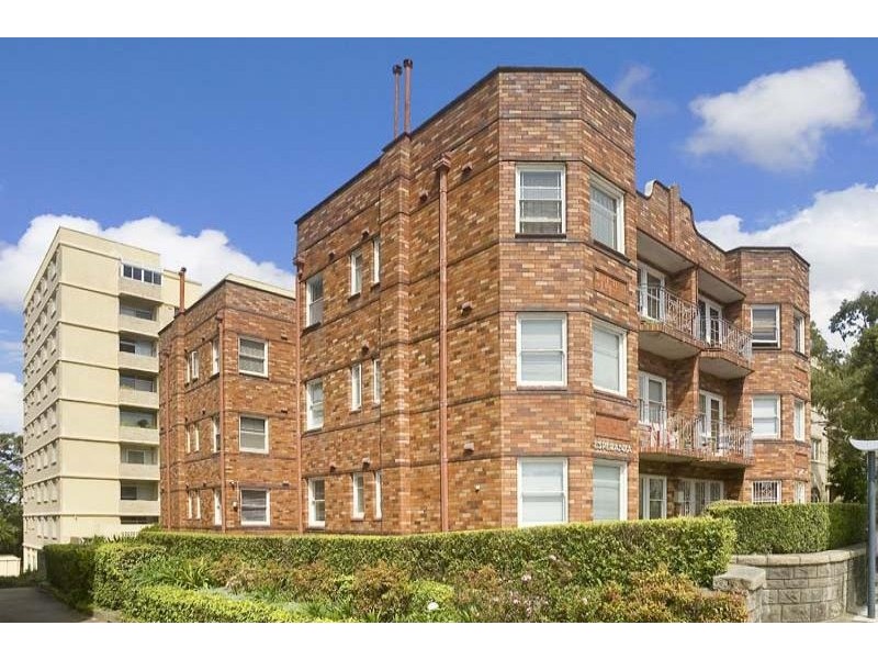 1/135 Sydney Road, Fairlight NSW 2094