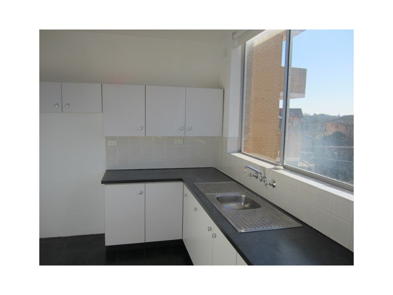 6/446 Sydney Road, Balgowlah NSW 2093