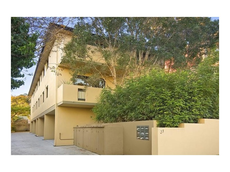 7/31 Dalley Street, Queenscliff NSW 2096
