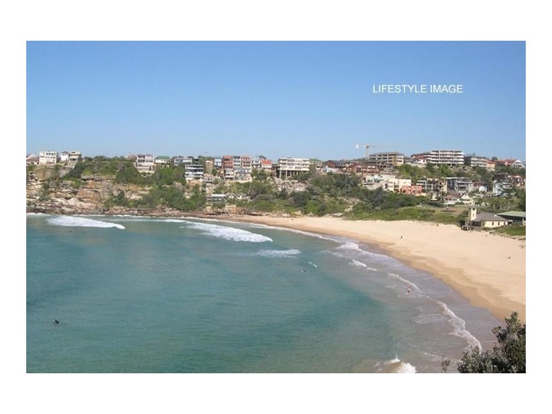 7/31 Dalley Street, Queenscliff NSW 2096