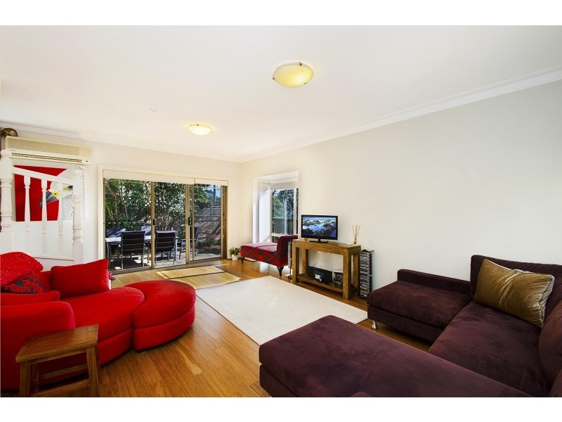 1/1 Brighton Street, Balgowlah NSW 2093