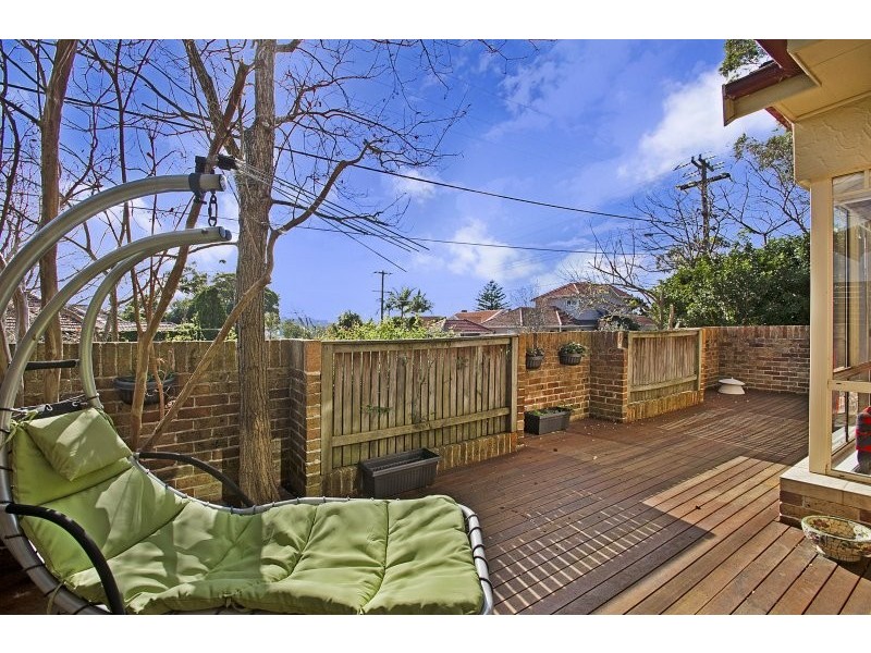 1/1 Brighton Street, Balgowlah NSW 2093