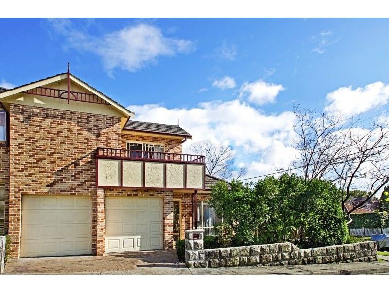 1/1 Brighton Street, Balgowlah NSW 2093