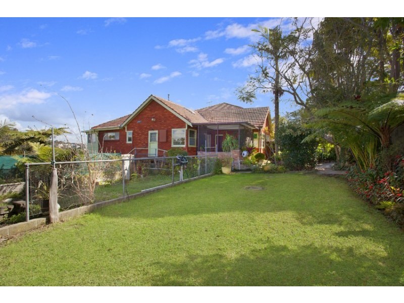 27 & 29 Woolgoolga Street, North Balgowlah NSW 2093