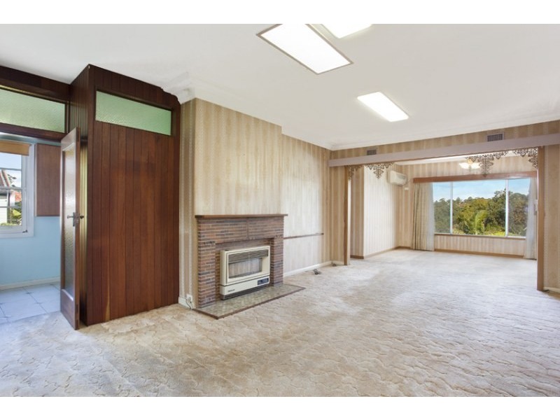 27 & 29 Woolgoolga Street, North Balgowlah NSW 2093