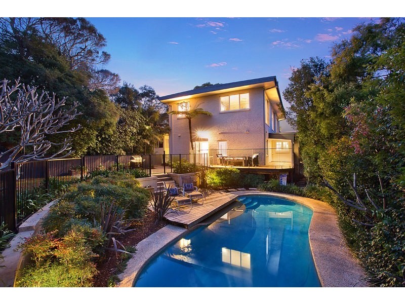 21 Peacock Street, Seaforth NSW 2092