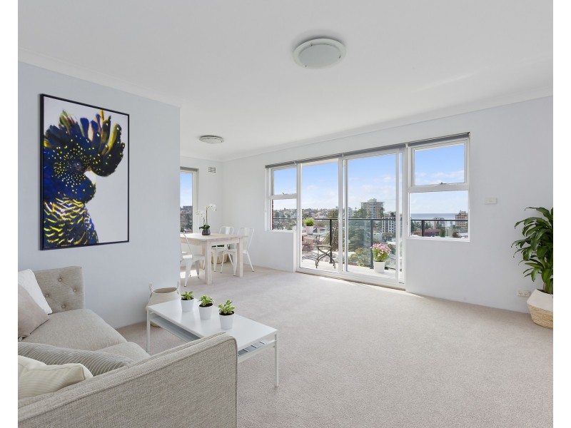 7/2B Kangaroo Street, Manly NSW 2095