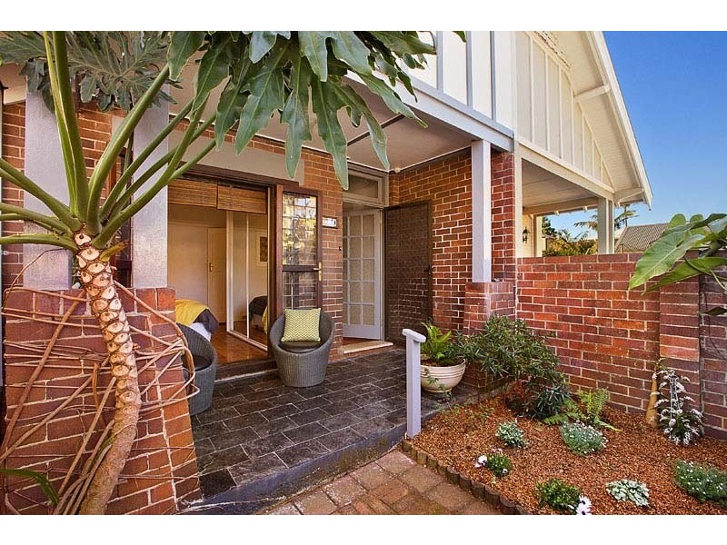 3 Rolfe Street, Manly NSW 2095