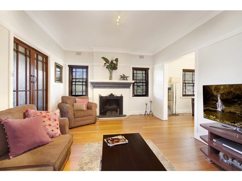 1/8 White Street, Balgowlah NSW 2093