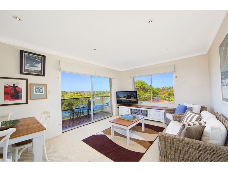 4/33 Foam Street, Freshwater NSW 2096