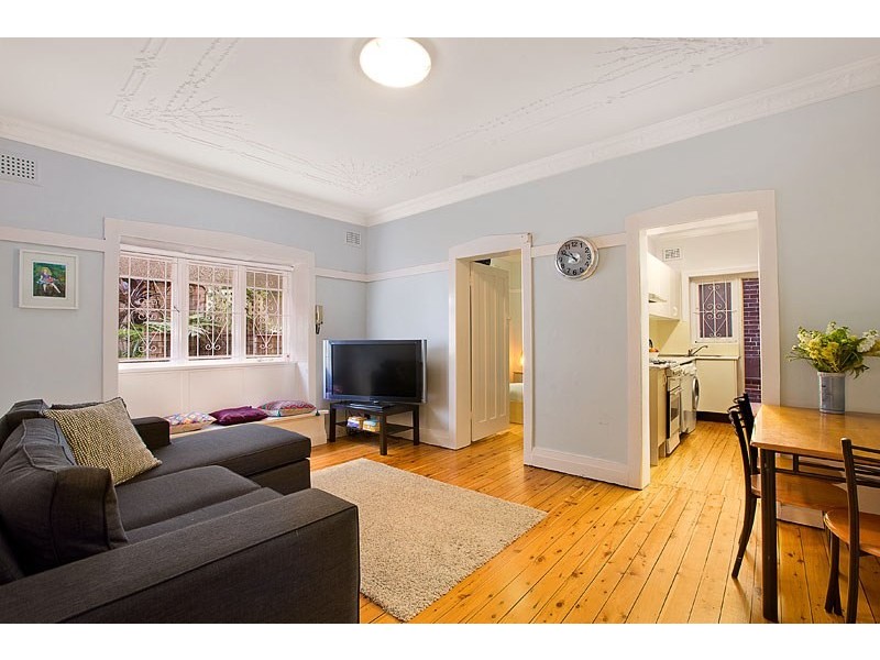 1/11 Eustace Street, Manly NSW 2095