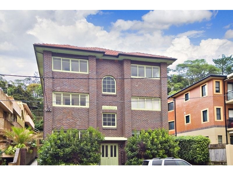 1/11 Eustace Street, Manly NSW 2095