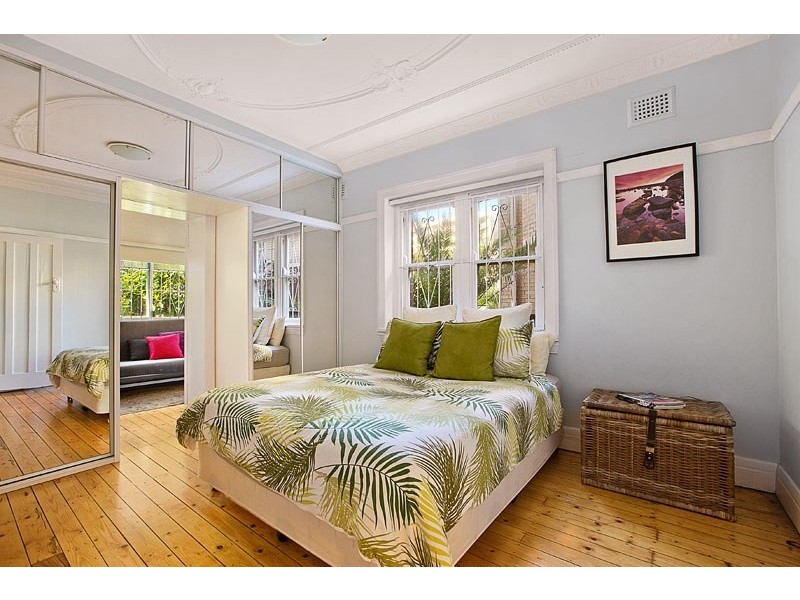 1/11 Eustace Street, Manly NSW 2095