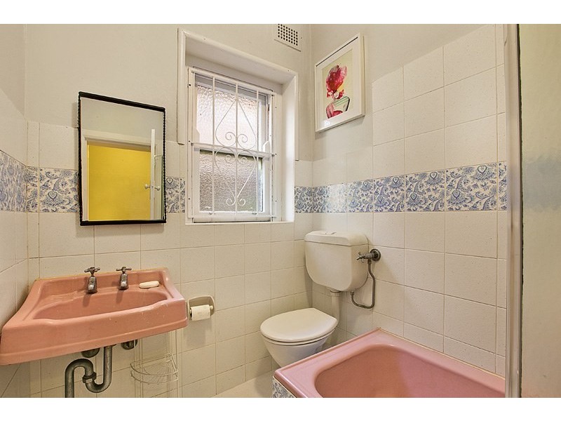 1/11 Eustace Street, Manly NSW 2095