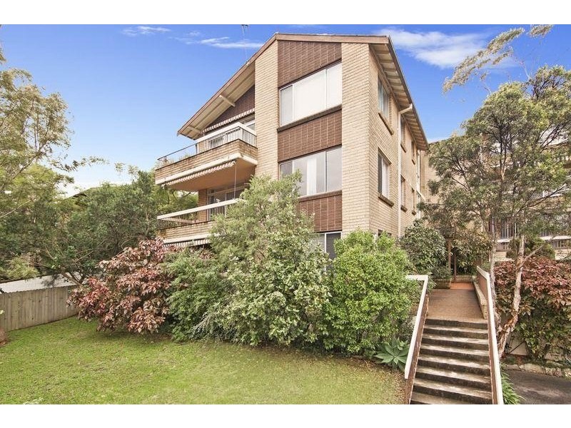 6/4-6 Orchard Street, Balgowlah NSW 2093