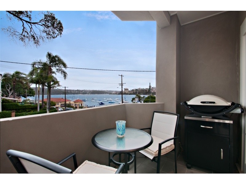 4/1 Wood Street, Manly NSW 2095