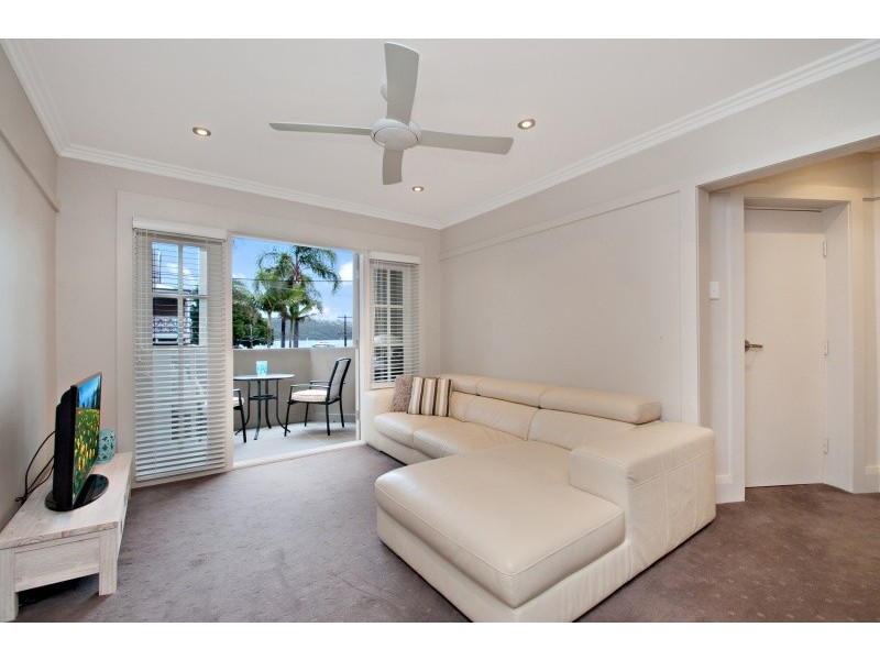 4/1 Wood Street, Manly NSW 2095