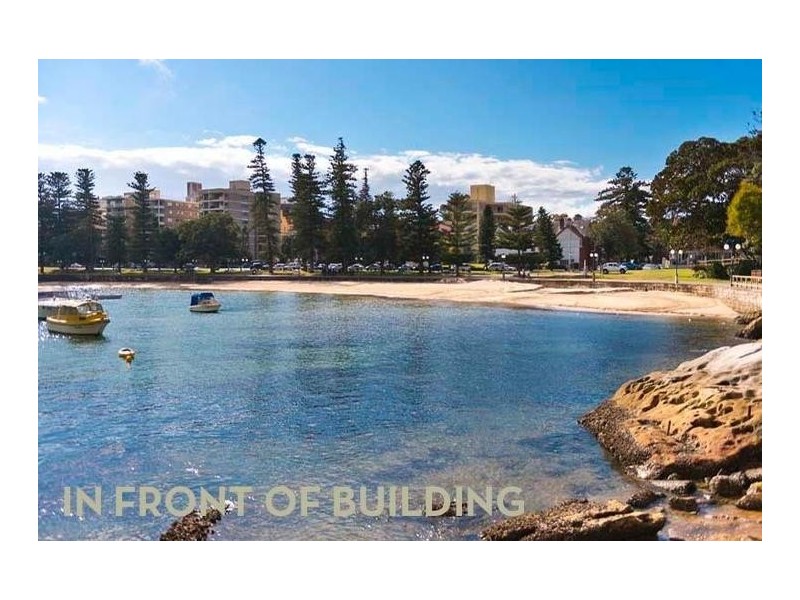 4/1 Wood Street, Manly NSW 2095